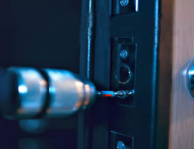 宣汉24小时上门开锁公司