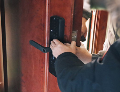 宣汉24小时上门开锁公司